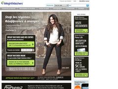 Code promotionnel Weight Watchers reduction 2013