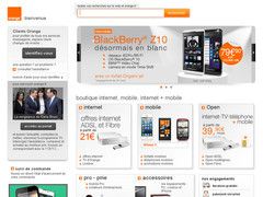 Code promo Orange Mobile reduction 2013