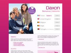 Code promo daxon, reduction Daxon 2013
