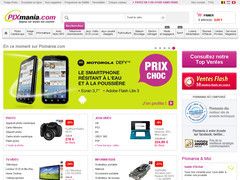 Code promo Pixmania, reduction Pixmania 2013